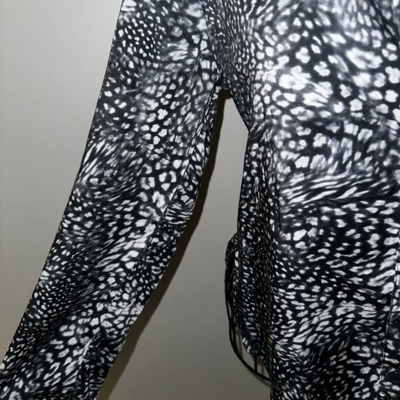 Anthropologie women’s small long sleeved‎ blouse top EUC - Picture 2 of 7